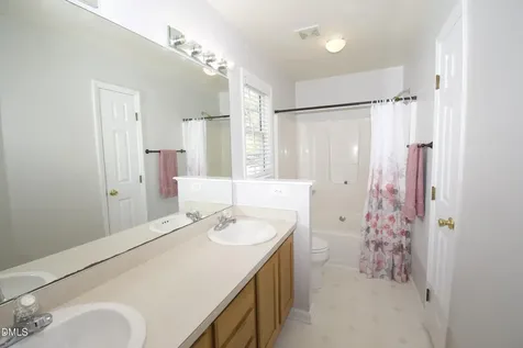 2764 Gregory Court Creedmoor NC 27522