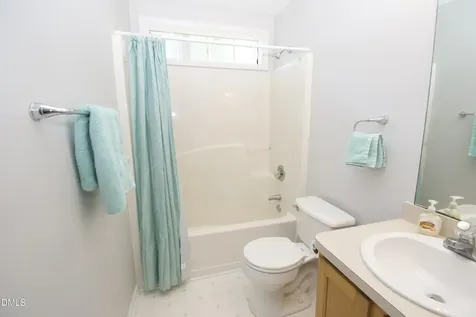 2764 Gregory Court Creedmoor NC 27522