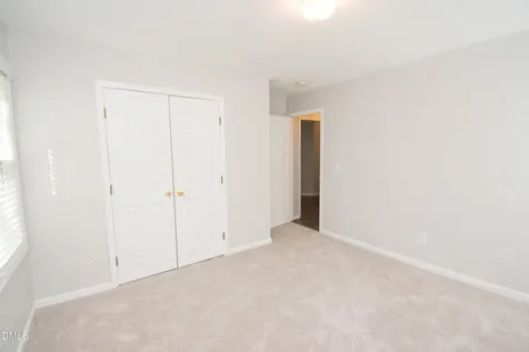 2764 Gregory Court Creedmoor NC 27522