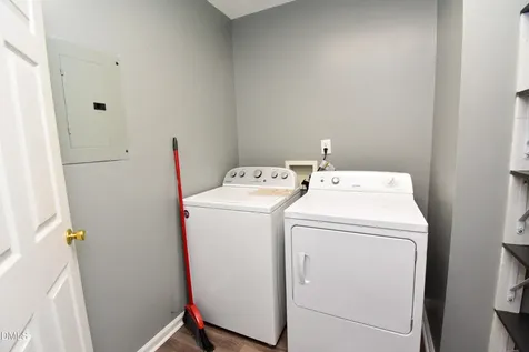 2764 Gregory Court Creedmoor NC 27522
