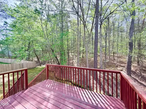 2764 Gregory Court Creedmoor NC 27522