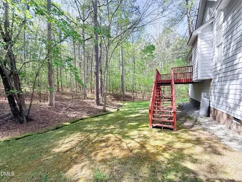 2764 Gregory Court Creedmoor NC 27522