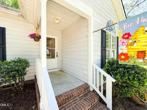 2764 Gregory Court Creedmoor NC 27522