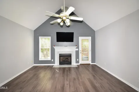 2764 Gregory Court Creedmoor NC 27522