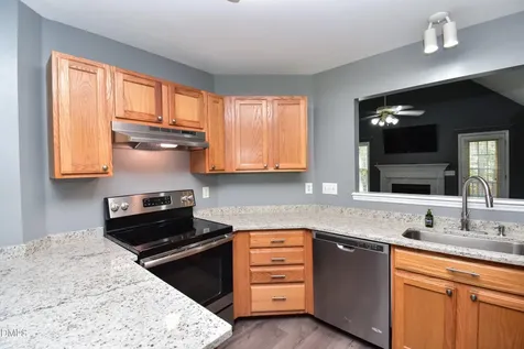 2764 Gregory Court Creedmoor NC 27522