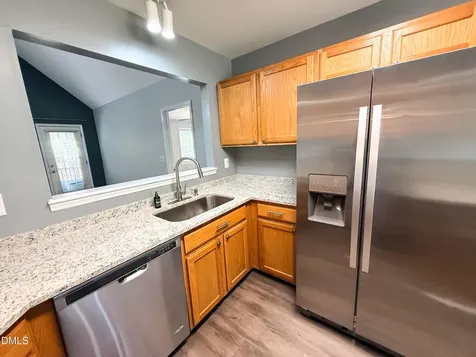 2764 Gregory Court Creedmoor NC 27522