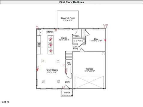 127 Thomas Trail Lillington NC 27546
