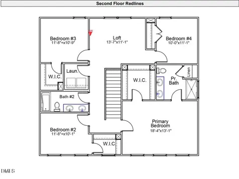 127 Thomas Trail Lillington NC 27546