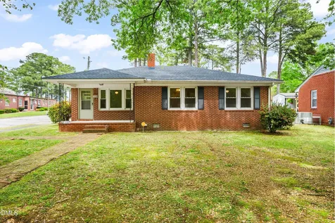 1108 Speight Street Tarboro NC 27886