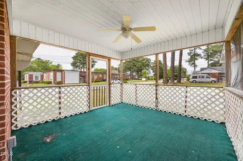1108 Speight Street Tarboro NC 27886