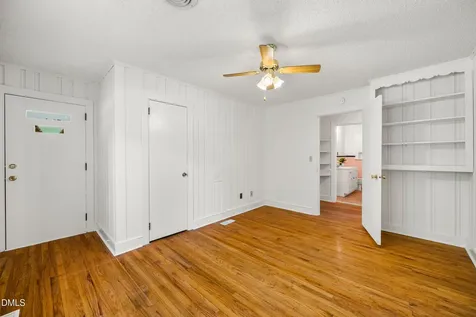 1108 Speight Street Tarboro NC 27886
