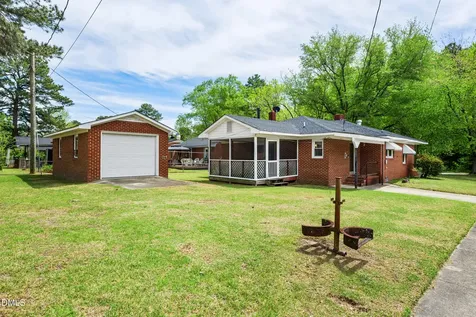 1108 Speight Street Tarboro NC 27886