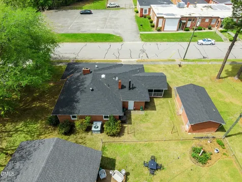 1108 Speight Street Tarboro NC 27886