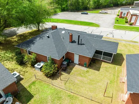 1108 Speight Street Tarboro NC 27886