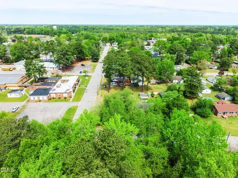 1108 Speight Street Tarboro NC 27886