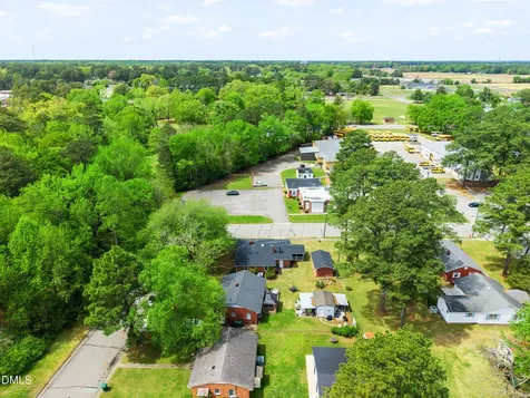 1108 Speight Street Tarboro NC 27886