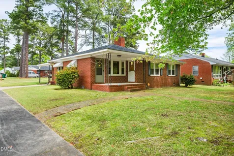 1108 Speight Street Tarboro NC 27886