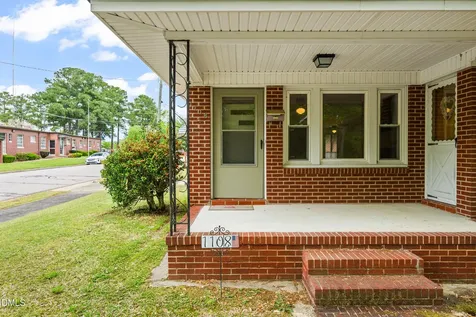 1108 Speight Street Tarboro NC 27886