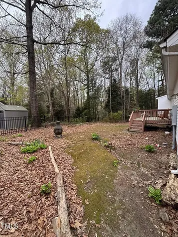 20 Hollyfield Lane Youngsville NC 27596
