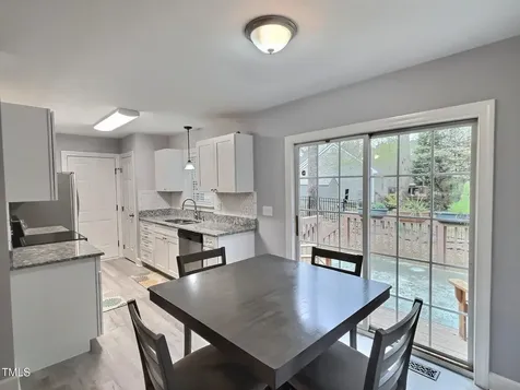 20 Hollyfield Lane Youngsville NC 27596