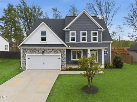 185 Stephens Way Youngsville NC 27596