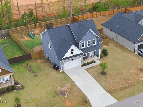185 Stephens Way Youngsville NC 27596