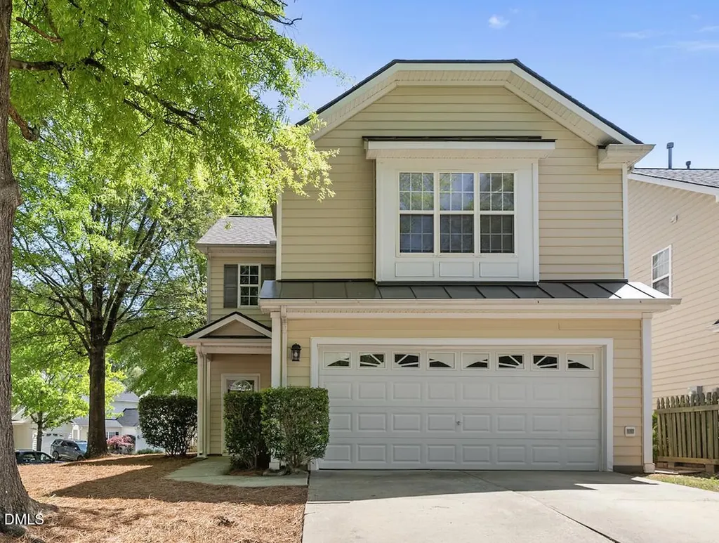 1024 Goldmist Lane Durham NC 27713