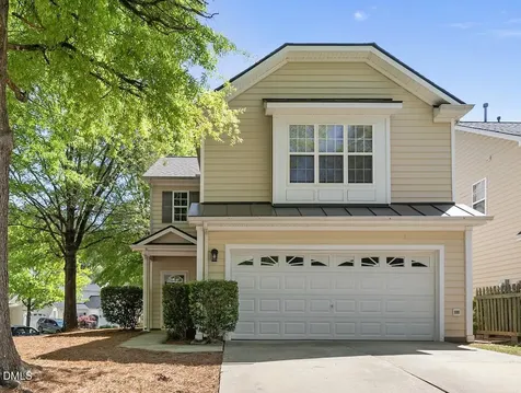1024 Goldmist Lane Durham NC 27713