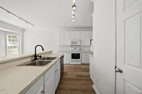 1024 Goldmist Lane Durham NC 27713