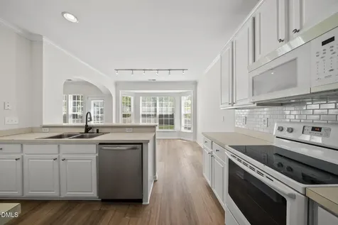 1024 Goldmist Lane Durham NC 27713