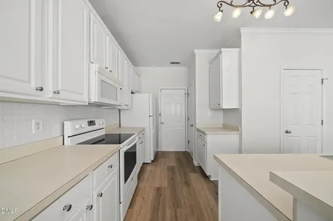 1024 Goldmist Lane Durham NC 27713