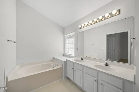 1024 Goldmist Lane Durham NC 27713