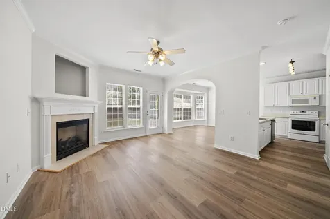 1024 Goldmist Lane Durham NC 27713