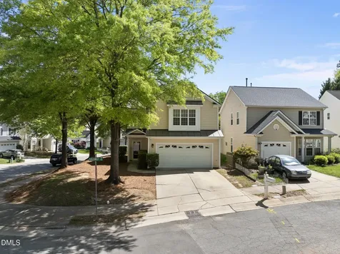 1024 Goldmist Lane Durham NC 27713