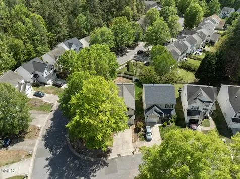1024 Goldmist Lane Durham NC 27713