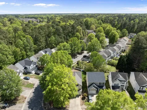 1024 Goldmist Lane Durham NC 27713