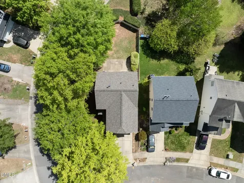 1024 Goldmist Lane Durham NC 27713
