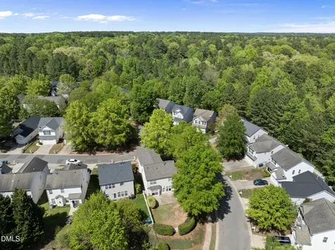 1024 Goldmist Lane Durham NC 27713