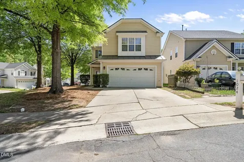 1024 Goldmist Lane Durham NC 27713