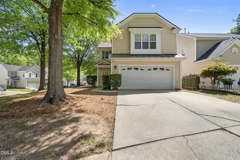 1024 Goldmist Lane Durham NC 27713
