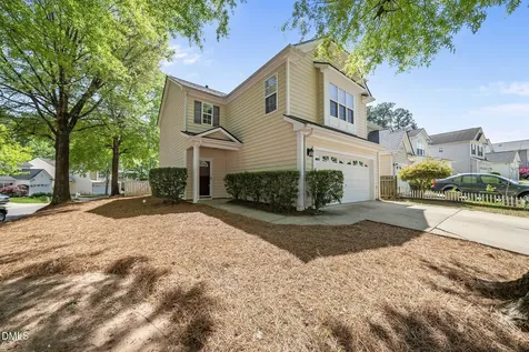 1024 Goldmist Lane Durham NC 27713