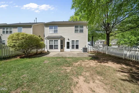 1024 Goldmist Lane Durham NC 27713