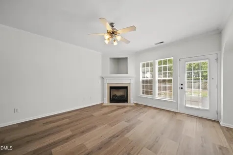 1024 Goldmist Lane Durham NC 27713