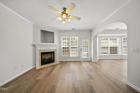 1024 Goldmist Lane Durham NC 27713