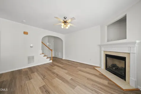 1024 Goldmist Lane Durham NC 27713