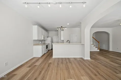 1024 Goldmist Lane Durham NC 27713