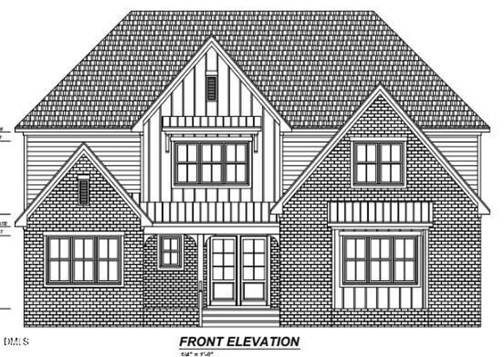 22 W Ridgeview Drive Clayton NC 27520