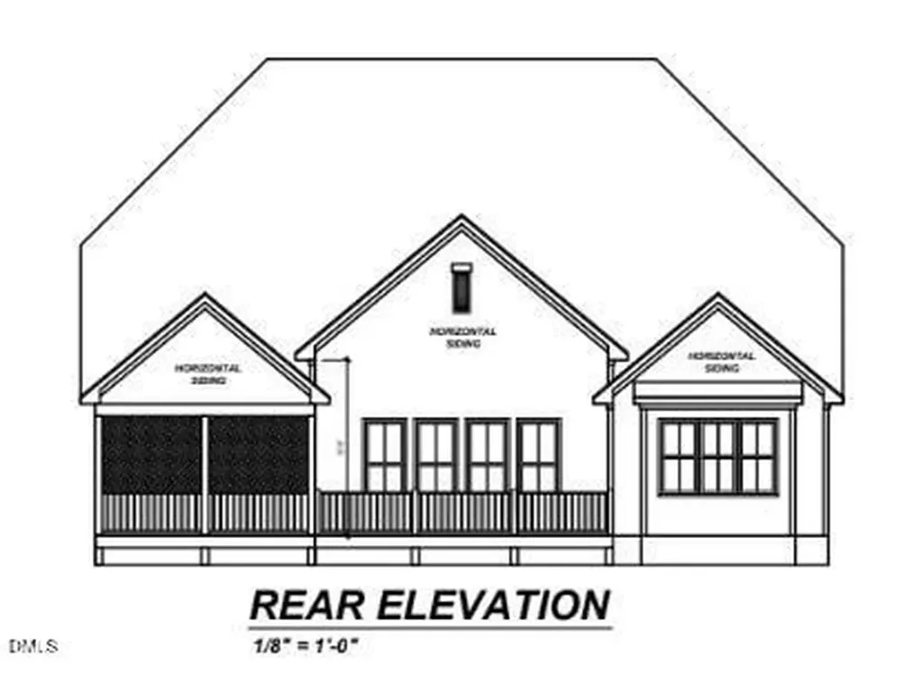 22 W Ridgeview Drive Clayton NC 27520
