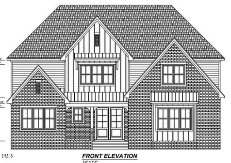22 W Ridgeview Drive Clayton NC 27520