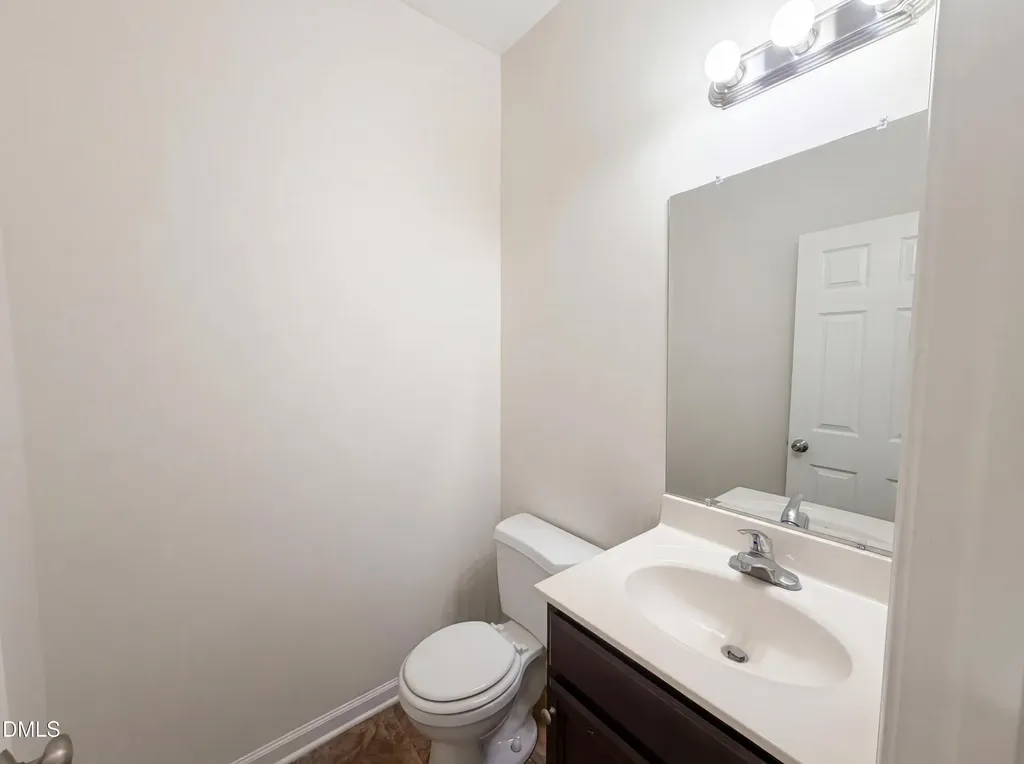 3705 Chancellorsville Court Raleigh NC 27610